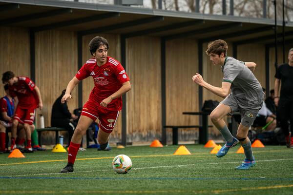 巴萨青训再出奇才，Lamine Yamal成欧洲最年轻50球先生