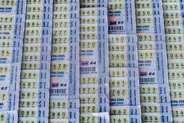 彩票系统完成升级，开奖流程更加透明