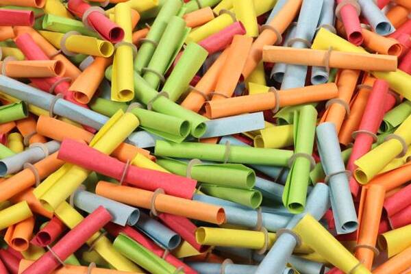 彩票系统完成升级，开奖流程更加透明