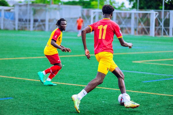 NBA 夏季联赛（NBA Summer League）