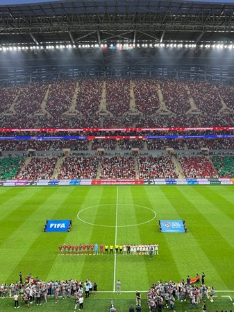 CONMEBOL Sudamericana赛事简介：赛事发展与参赛队伍解析