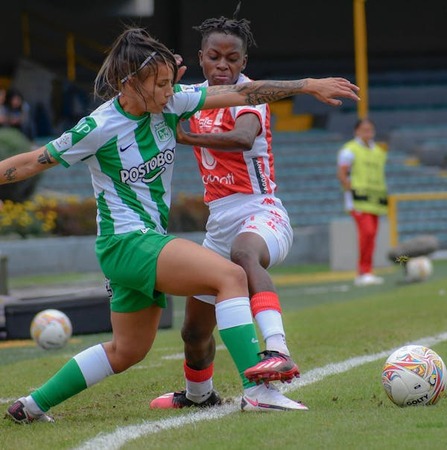 巴甲激战：Santos FC2-2战平Mirassol FC，国家队主帅现场观战