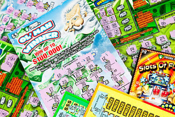 全球博彩监管政策汇总