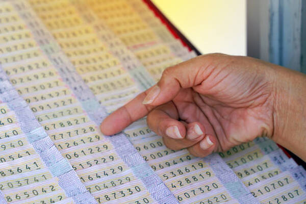 博彩业年度趋势与预测