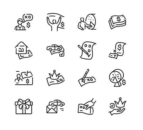 博彩税收政策变化资讯