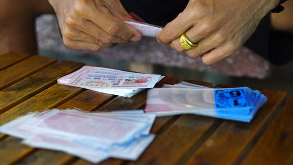 博彩税收政策变化资讯