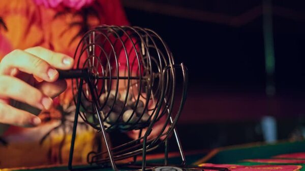 博彩业年度趋势与预测