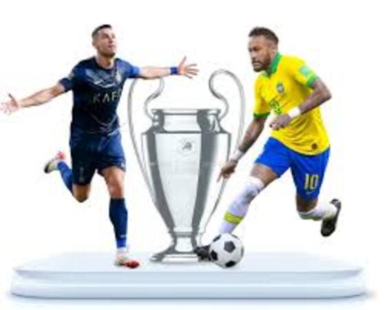 大型赛事竞猜送彩金活动