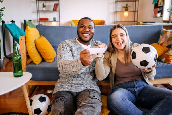 欧洲足球博彩趋势报告