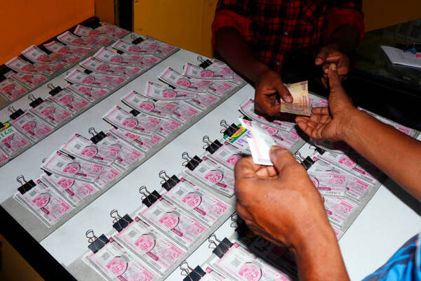 博彩业年度趋势与预测