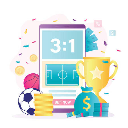 体育博彩稳赚小秘诀